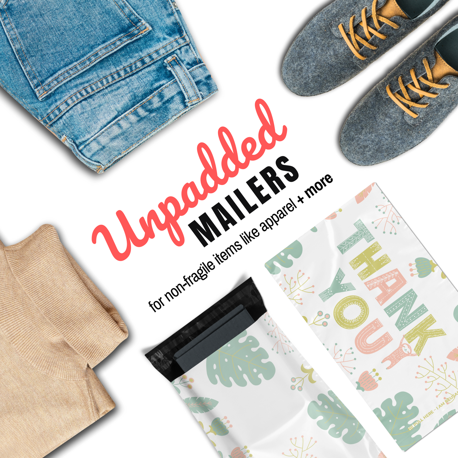 How to Pack Clothing for Shipping: Tips and Tricks