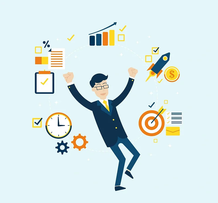 Maximizing Efficiency: How Poly Mailers Can Help You Meet Increased Q4 Demand