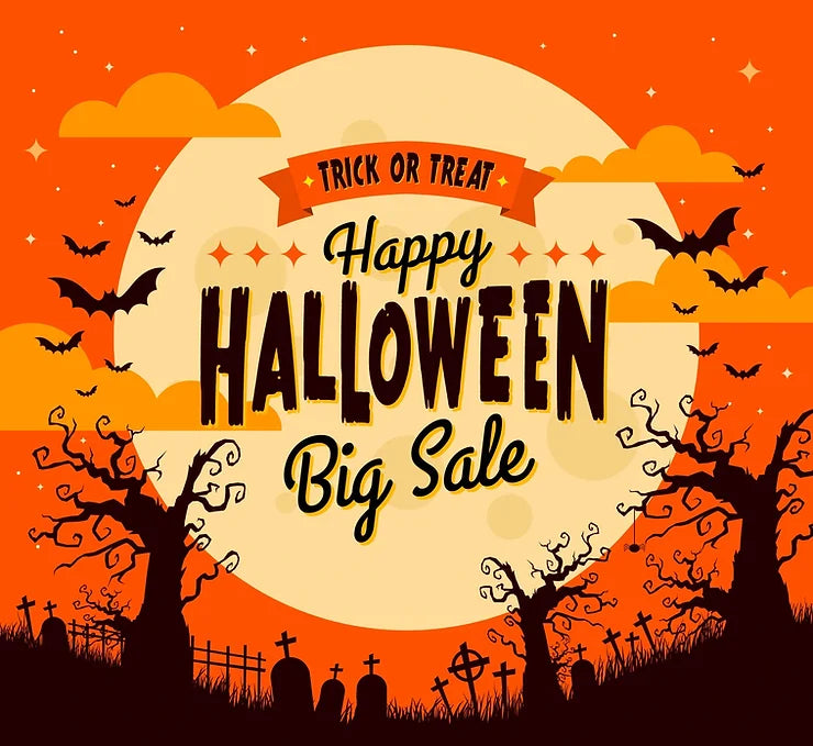 Trick or Treat: Ensuring Safe Delivery of Halloween Goodies with Polymailer Bags