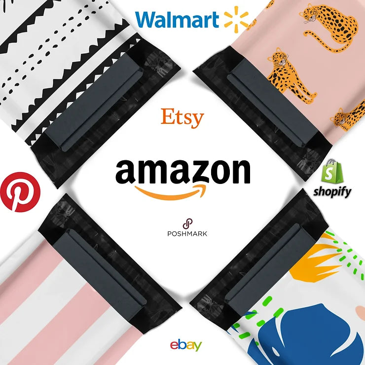 The Ultimate Guide to Holiday E-commerce Packaging 2023: Elevate Your Sales on Amazon, Walmart, Etsy