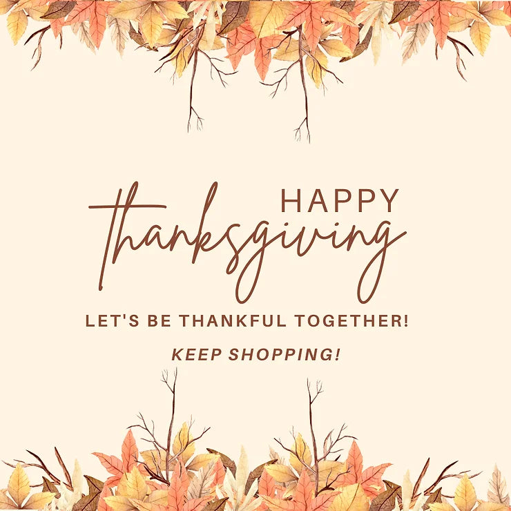 Thanksgiving: Give Thanks To Hassle-Free Shipping with Poly Mailers Bags