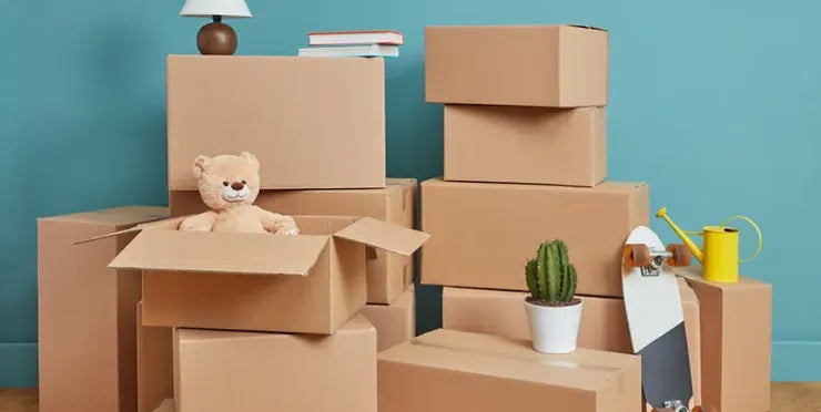 The Best Shipping Bags for Shipping Toys and Games