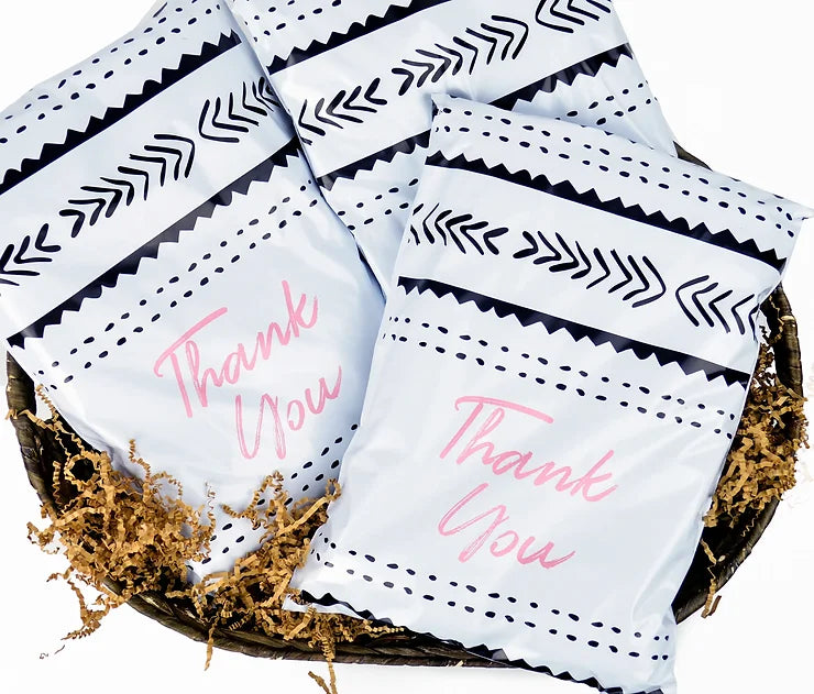 The Importance of Choosing Quality Shipping Bags for Your Business