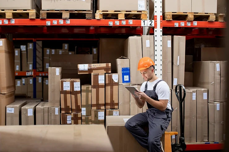 From Warehouse to Doorstep: Optimizing Fulfillment with Poly Mailers in Q4
