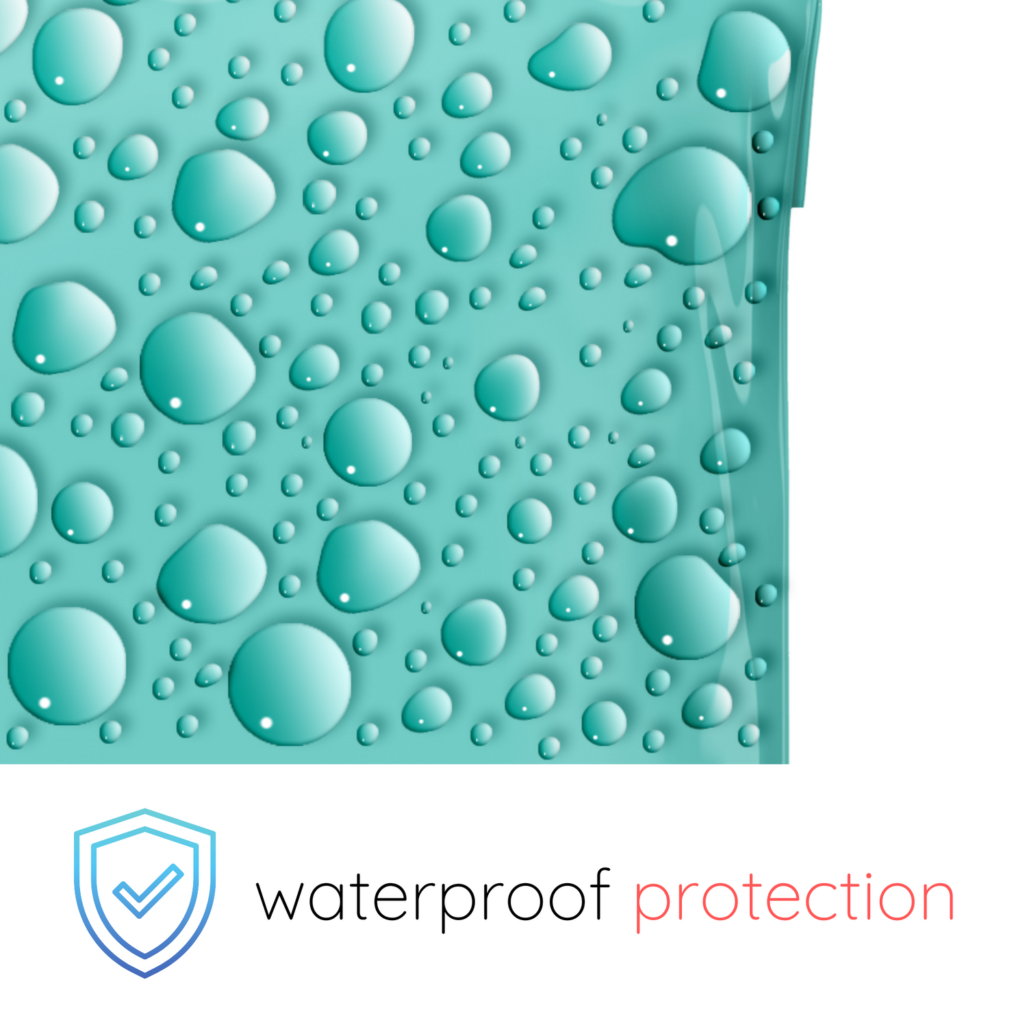 Eco-friendly durable waterproof tear-resistant non-see-through self sealing cute poly mailer shipping envelope mailing bags for small business eBay Poshmark Etsy Depop Shopify thrift resellers clothing