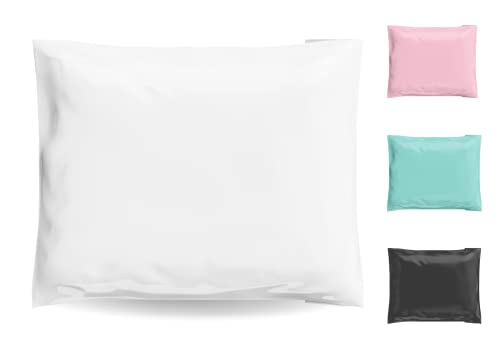 Eco-friendly durable waterproof tear-resistant non-see-through self sealing cute poly mailer shipping envelope mailing bags for small business eBay Poshmark Etsy Depop Shopify thrift resellers clothing