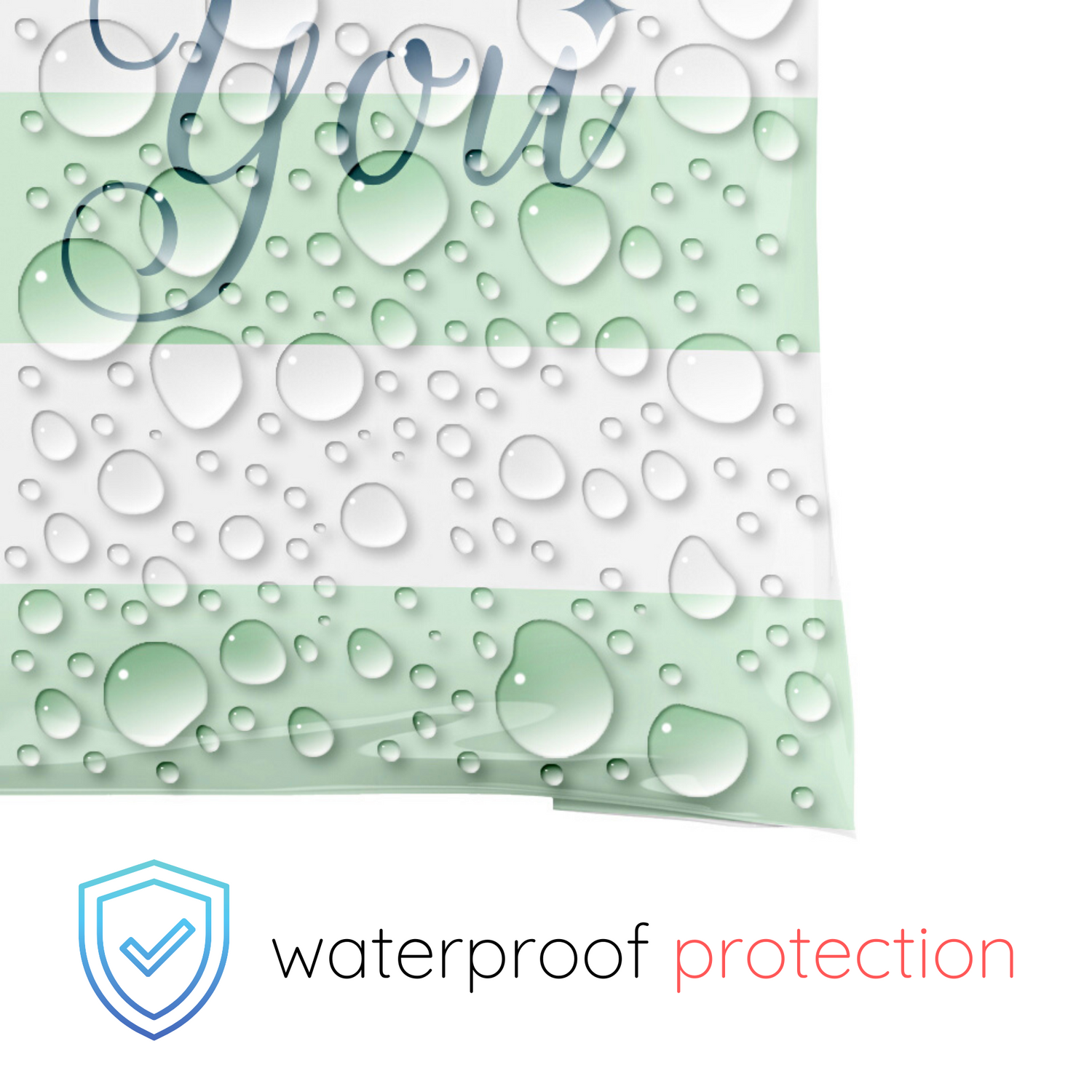 Reusable eco-friendly durable waterproof tear-resistant non-see-through self sealing cute poly mailer shipping envelope mailing bags for small business eBay Poshmark Etsy Depop Shopify thrift resellers clothing