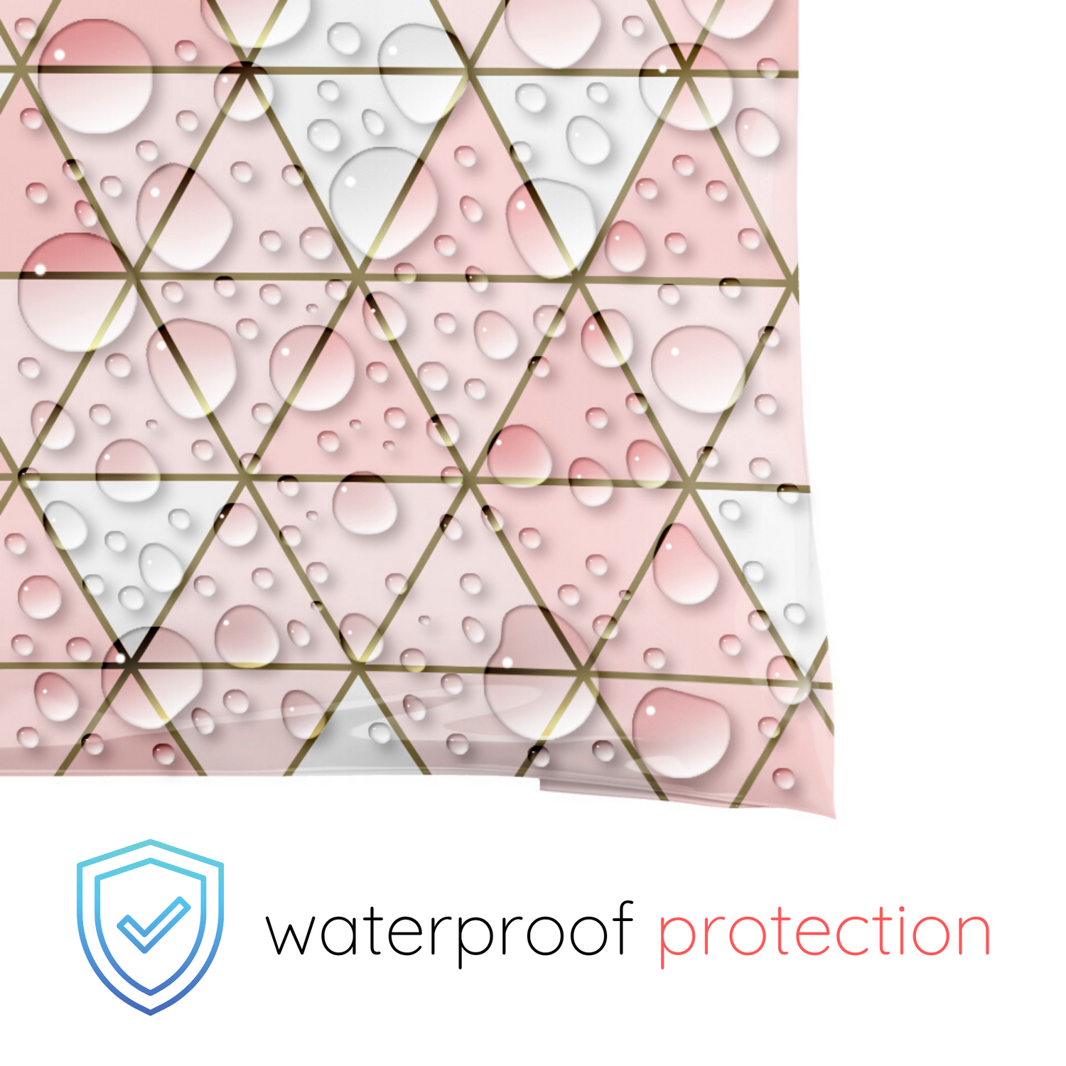 Reusable eco-friendly durable waterproof tear-resistant non-see-through self sealing cute poly mailer shipping envelope mailing bags for small business eBay Poshmark Etsy Depop Shopify thrift resellers clothing