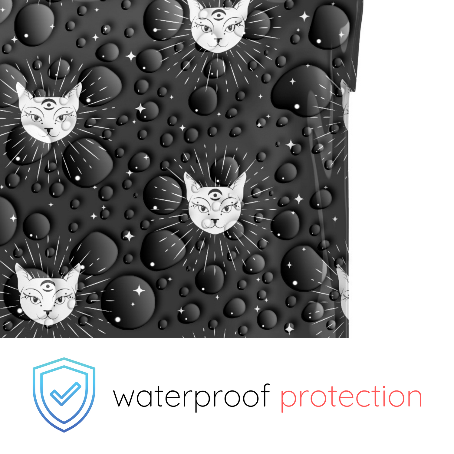 Reusable eco-friendly durable waterproof tear-resistant non-see-through self sealing cute poly mailer shipping envelope mailing bags for small business eBay Poshmark Etsy Depop Shopify thrift resellers clothing