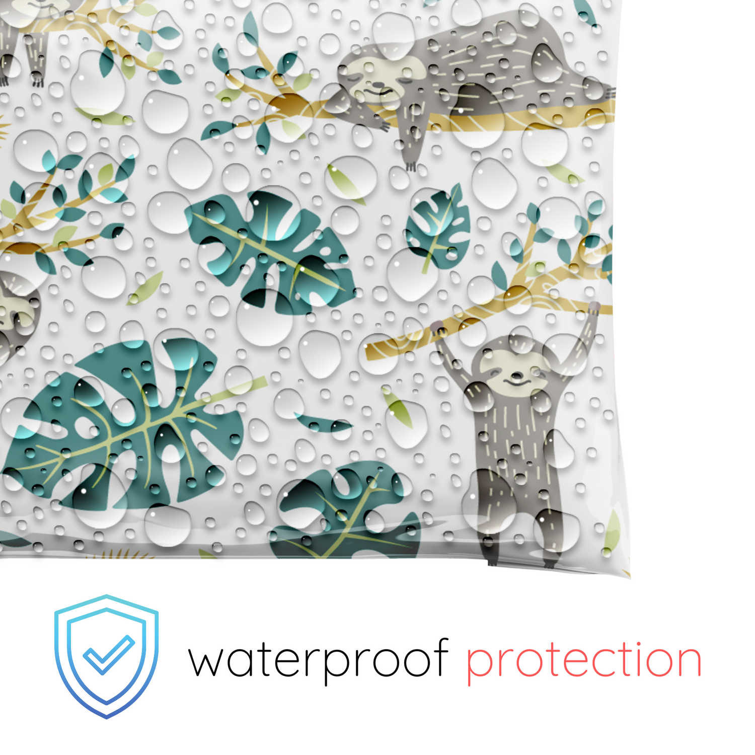 Reusable eco-friendly durable waterproof tear-resistant non-see-through self sealing cute poly mailer shipping envelope mailing bags for small business eBay Poshmark Etsy Depop Shopify thrift resellers clothing