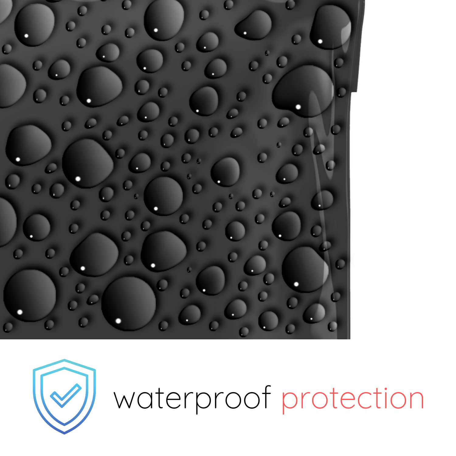 Eco-friendly durable waterproof tear-resistant non-see-through self sealing cute poly mailer shipping envelope mailing bags for small business eBay Poshmark Etsy Depop Shopify thrift resellers clothing