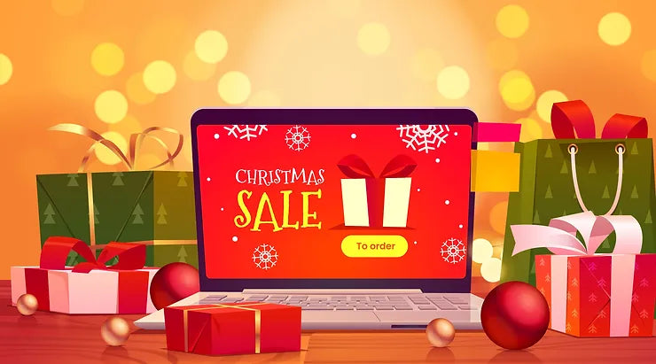 Stand Out This Holiday Season: Designing Eye-Catching Poly Mailers for ...