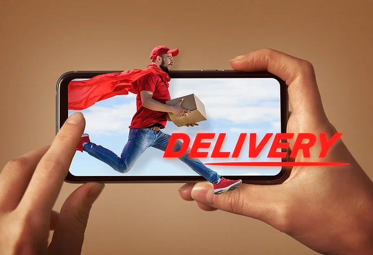 Navigating Shipping Challenges: How Poly Mailers Can Handle Q4 Delivery Delays