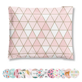 Reusable eco-friendly durable waterproof tear-resistant non-see-through self sealing cute poly mailer shipping envelope mailing bags for small business eBay Poshmark Etsy Depop Shopify thrift resellers clothing
