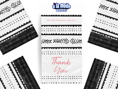 Reusable eco-friendly durable waterproof tear-resistant non-see-through self sealing cute poly mailer shipping envelope mailing bags for small business eBay Poshmark Etsy Depop Shopify thrift resellers clothing